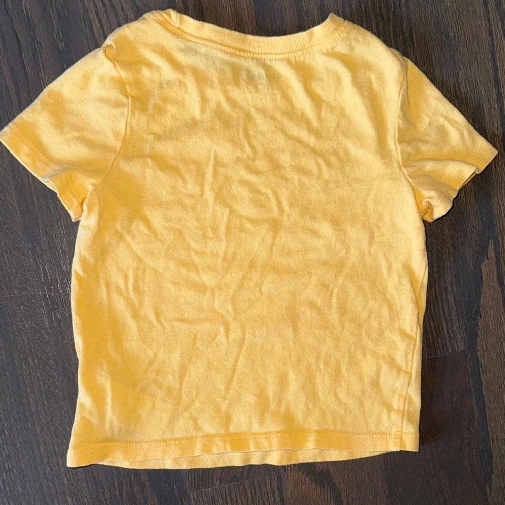 Old Navy Graphic Tees | 2T